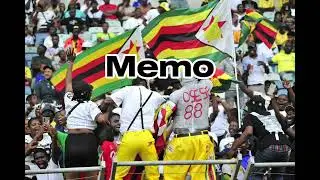 Memo(Afrotrap Remix)-Prod by ReactiveBeats|Zim trending music 2025