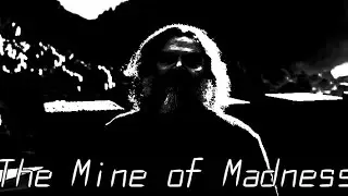 The Mine of Madness (Minecraft Analog horror) | Trailer |