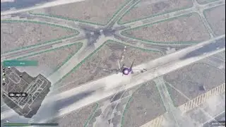 Friendly 1v1- RPG vs Lazer