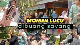 Dari Ngakak sampai bilang 