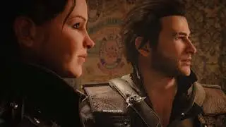Assassin's Creed Syndicate Gameplay - Charles Dickens Missions
