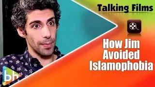How Jim Sarbh Avoided Adding To The Islamophobia In The World