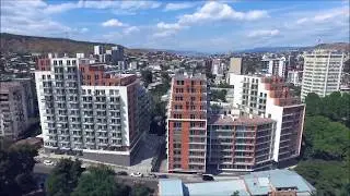 Krtsanisi Twins | Tbilisi, Georgia Property & Real Estate