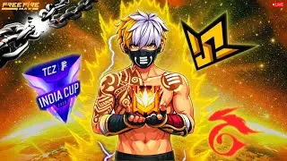 Free Fire Live Custom Rooms🔥🤯| Esports Practice Rooms | GOD GAMING