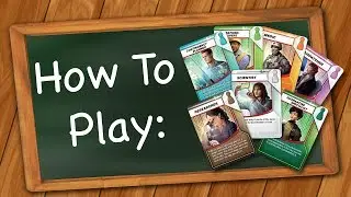 What are the Pandemic Character Roles
