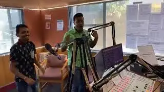 Navtarang Diwali Dhamaka Show | Tiktoker Elvin in the Studio | 1st November