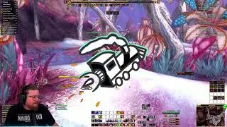 EverQuest II | Server: Halls of Fate | Rage of Cthurath | Episode 3