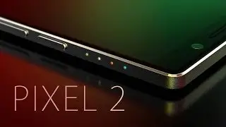 Google's Pixel 2 FULL SPECiFiCATiONS