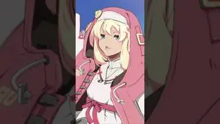 БРИДЖЕТ 🧸 Комбо с вводом! | Guilty Gear Strive Руководство по комбо Бриджет #guiltygearstrive