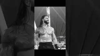 Did Roman spoil his own title reign?? #wwe #wrestling #spoiler #romanreigns #shorts #smackdown