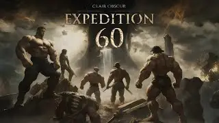 Expedition 60 is the GOAT