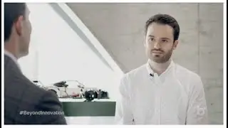 Beyond Innovation S2: Andrew Sommer of Cara Care & Isam Haddad of Baze