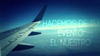 GS Producciones - Productora de Eventos