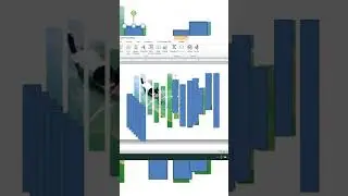 Cắt h&igrave;nh th&agrave;nh nhiều khối chữ nhật #shorts #module1_hutech #combineshapes #mergeshapes #mittohoa