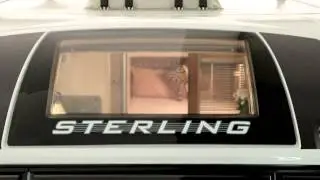 2012 Sterling Eccles Sport