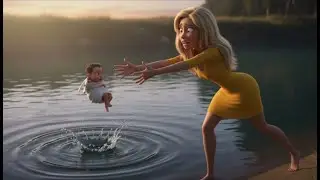 Elle a sacrifié son enfant pour une vie facile… le karma l’a retrouvée !