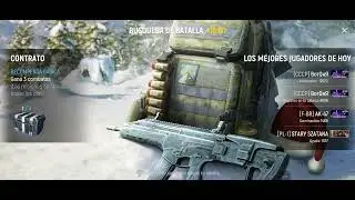 Modern ops vs boot pool map