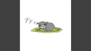 sleepy bitch