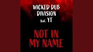 Not in My Name (feat. YT)
