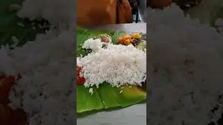 Daily Annadanam in Srikalahasti Temple |Allu Arjun Birthday #shorts #telugustories #foodie #tirupati