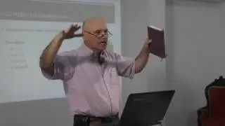 El Arrepentimiento para Vida Eterna-Pr. Sergio Ruiz. Serie: Confesión de Fe Bautista 1689