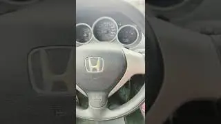 fix eps on honda fit or similar cars