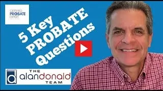 The 5 Key Questions You Need To Know About Probate In South Carolina