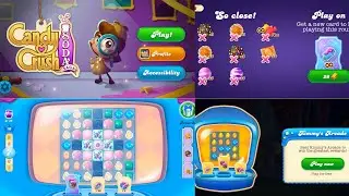 New Feature Candy Crush Soda New Season