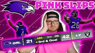 BIGGEST comeback yet? | Orlando Night Hawks | Pink Slips Ep. 10