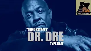 (Free) Dr. Dre Type Beat 