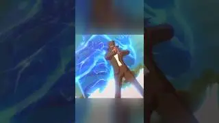 Madara Suit Ultimate Jutsu - Naruto Storm Connections