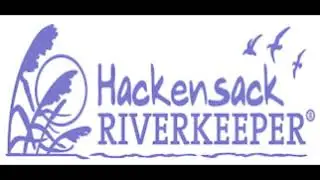 Hackensack Riverkeeper Audio Project