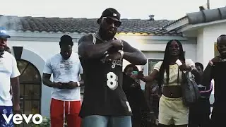Jeezy ft. YTB Fatt & BossMan Dlow - Ya Digg (Official Video)