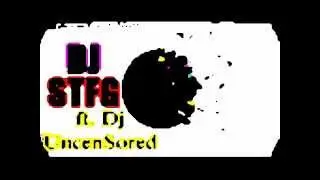 DJ UncenSored first Mix 2012