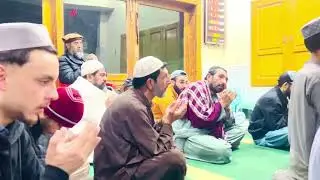 Khotil kalan Duran khel jumat terewah khattam %#kotlikalansalehkhana