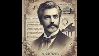 Puccini & Friends Tour by Renaissance Evolution