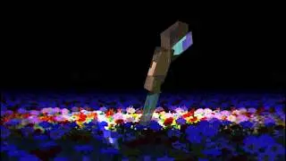 This Horror Mod RUINED My Valentine's - the garden.jar