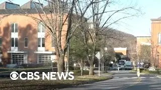3 UVA football players killed in shooting, student suspect in custody, officials say