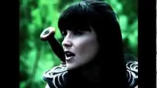 Xena Cast - Life (Preview)
