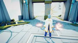 Solar Architect - TABS New Secret  Unit Location