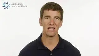 Return to Care:  Eli Manning, 60 seconds