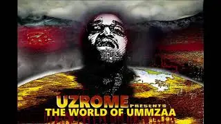 UZRome & Jo Jack -  We Gone Be Alright (The Food)