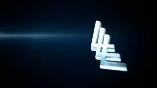 official graphics intro - RozzyDzn