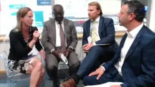 #ExpertChat: Developing Power Pools in Africa