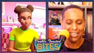 ПОЧЕМУ ПРОБУЖДЕННАЯ БАРБИ НЕ НУЖНА | Double Toasted Bites