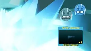 Winter Crescendo Showcase | Destined Ascension