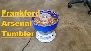 Стакан для чехла Frankford Arsenal Quick-N-EZ