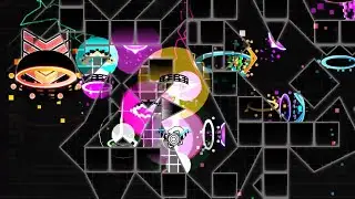 &lsquo;XAVS DEMISE&rsquo; speedcore level preview (duo collab)