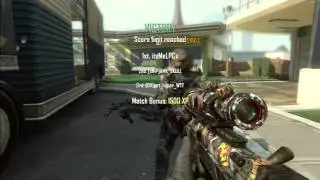 First With New Camo (Leftover) #PS3 #COMICS