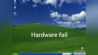 Windows XP - All sounds of system